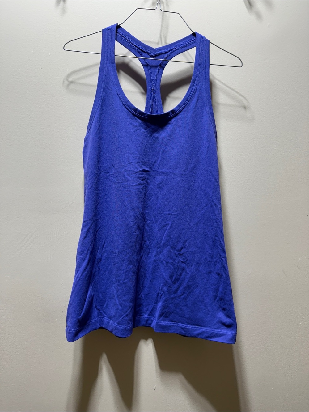 Women's Racerback Tank Top -